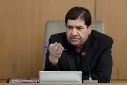 رهبرشهید درباره مفقودی بالگرد رئیسی چه گفتند؟/ روایت محمد مخبر