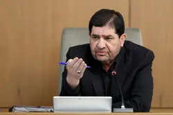 مخبر: بهره‌وری آب در کشور ضعیف است، زمان عمل فرا رسیده