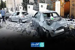 وضعیت خودرو بعد از جنگ