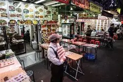 خروج اژدها؛ تقابل تازه چین و ژاپن بر سر گردشگری 