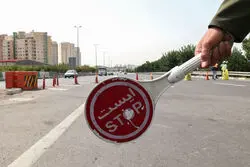 ترافیک پرحجم در جاده‌های شمال؛ هراز یک‌طرفه شد