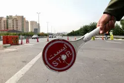 آخرین وضعیت جاده‌های کشور؛ ترافیک سنگین در چالوس و آزادراه تهران-شمال