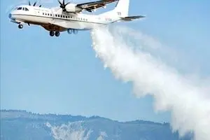 روایتی از چگونگی پرواز برای بارورسازی ابرها/ نبرد با تلاطم و یخ‌زدگی؛ خلبانان باران چگونه پرواز می‌کنند؟