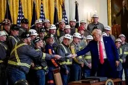 از طلا تا مس؛ سیاست تعرفه‌ای ترامپ چگونه بازارها را به آشوب کشید؟