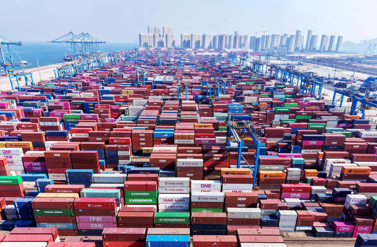 واکنش چین به اعمال تعرفه‌های جدید ترامپ