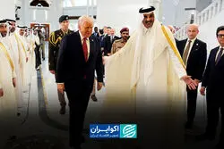 قطر چگونه با پول نفوذ می‌خرد؟