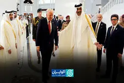 قطر چگونه با پول نفوذ می‌خرد؟