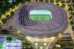 پیشنهاد فوتبالی ایران به قطر