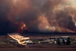 آغاز حملات اسرائیل؛ جولانی رکب خورد؟