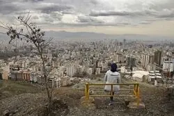 تهرانی ها امسال چند روز پاک داشتند؟