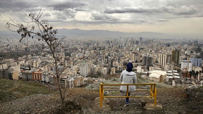 پاک‌ترین اردیبهشت دهه اخیر در سال ۱۴۰۳ ثبت شد