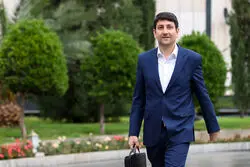 خبر مهم درباره اینترنت پرو/ ستار هاشمی به مجلس می‌رود؟