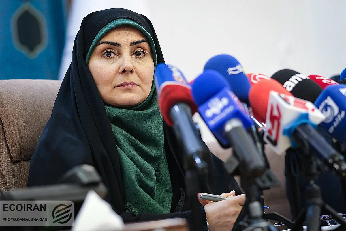 سوغاتی صادق از ترکمنستان؛ راه‌اندازی قطار آزمایشی مسافری 