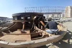 تفاهمنامه پنهانی خاتم و شهرداری؛ 54 هزار میلیارد خط 10 چگونه تامین می شود

