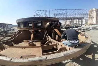 تفاهمنامه پنهانی خاتم و شهرداری؛ 54 هزار میلیارد خط 10 چگونه تامین می شود

