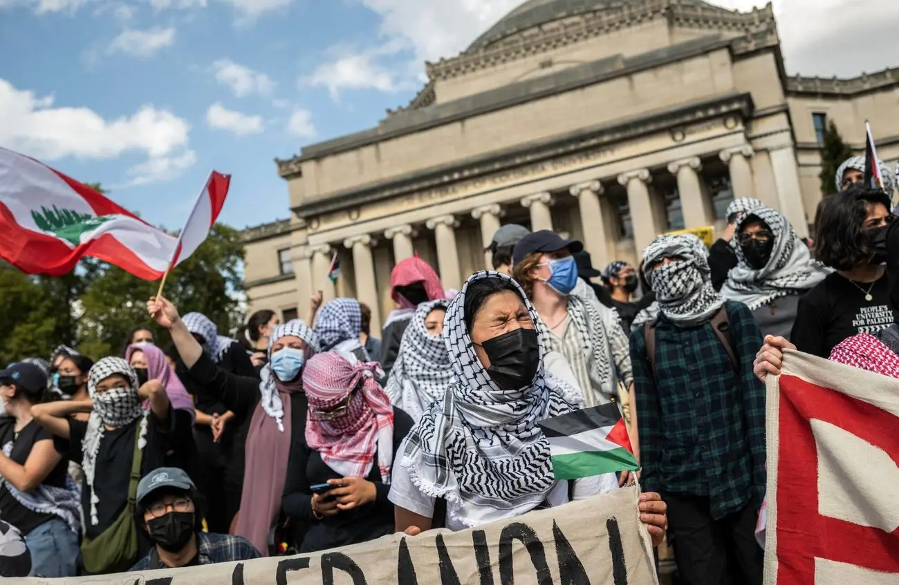 کمپین جدید حمایت از فلسطین در کنگره آمریکا