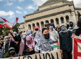 کمپین جدید حمایت از فلسطین در کنگره آمریکا