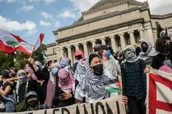 کمپین جدید حمایت از فلسطین در کنگره آمریکا