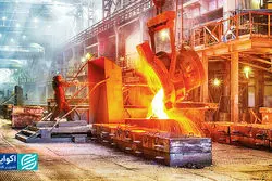«منا» در مسیر رهبری بازار آهن سبز جهان
