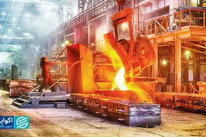 «منا» در مسیر رهبری بازار آهن سبز جهان