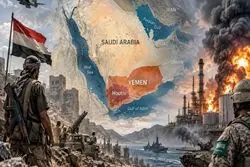 از بحرانی تدریجی به فاجعه‌ای ناگهانی و شدید؛ چرا ریاض به هدف اصلی در اهرم فشار تازه تهران مبدل شد؟ بن سلمان دست به دامن پکن می‌شود؟