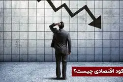 تعریف رکود اقتصادی چیست؟ هیجانات عامل رکود در بازارها