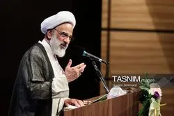 هشدار نماینده ولی‌فقیه در سپاه درباره «جنگ شناختی» دشمن علیه ایران