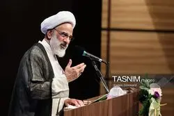 هشدار نماینده ولی‌فقیه در سپاه درباره «جنگ شناختی» دشمن علیه ایران