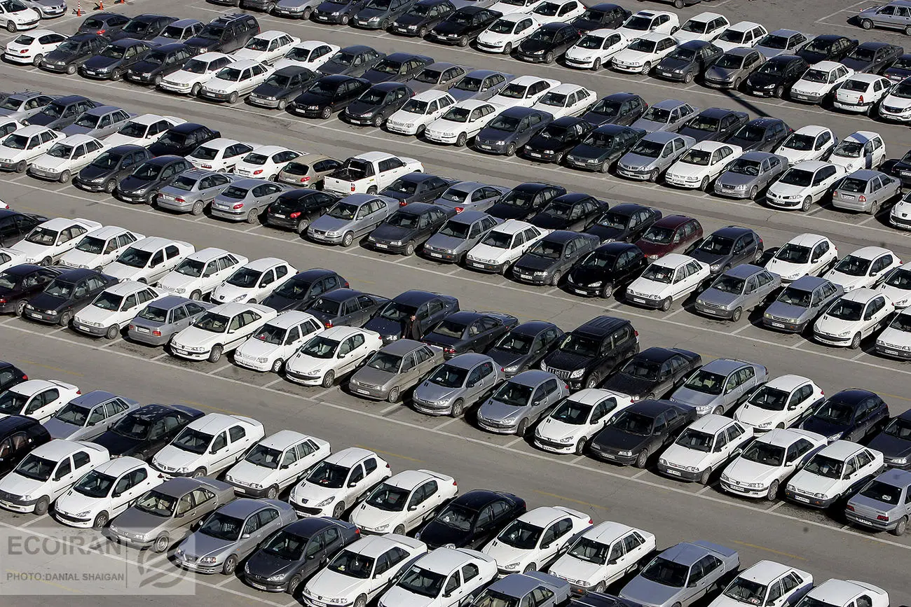 اخطار جدی پلیس به مالکان این خودروها/ فقط سه ماه فرصت دارید