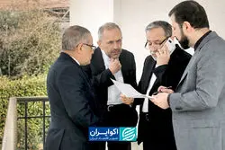 چانه‌زنی دیپلماتیک و نمایش همزمان قدرت نظامی