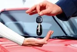 ثبت و ارسال آگهی فروش خودرو