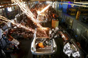 خوب و بد کارنامه خودرویی دولت پزشکیان