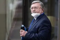 واکنش تند اولیانوف به توئیت بورل:  شبیه التیماتوم است نه دیپلماسی!