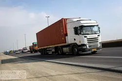 شرایط ثبت سفارش کامیون‌های وارداتی/ کامیون‌سواران گوش به زنگ باشند