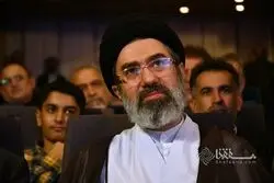 ببینید/ تصویر تازه منتشر شده از آیت الله سیدمجتبی خامنه ای