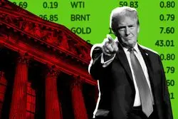 از تهدید تا توافق؛ چرا عقب‌نشینی ترامپ دوباره بازارها را صعودی کرد؟