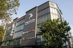 "نیکران موتور" صدرنشین خدمات پس از فروش صنعت موتورسیکلت کشور شد