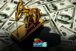 از نفت ۱۱۴ دلاری تا دلار قوی؛ روایت بازارها در هفته چهارم