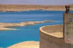 آخرین وضعیت آب سدها / تنها «یک درصد» تغییر نسبت به سال گذشته