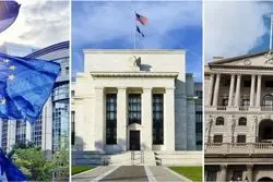 اقتصادهای بزرگ در مسیر یک فرود نرم