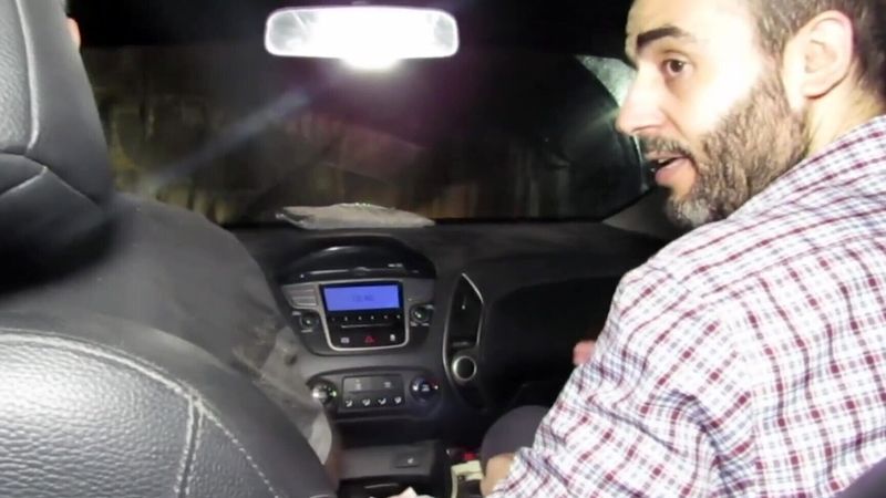 فوری؛ پیکر محمد سنوار پیدا شد