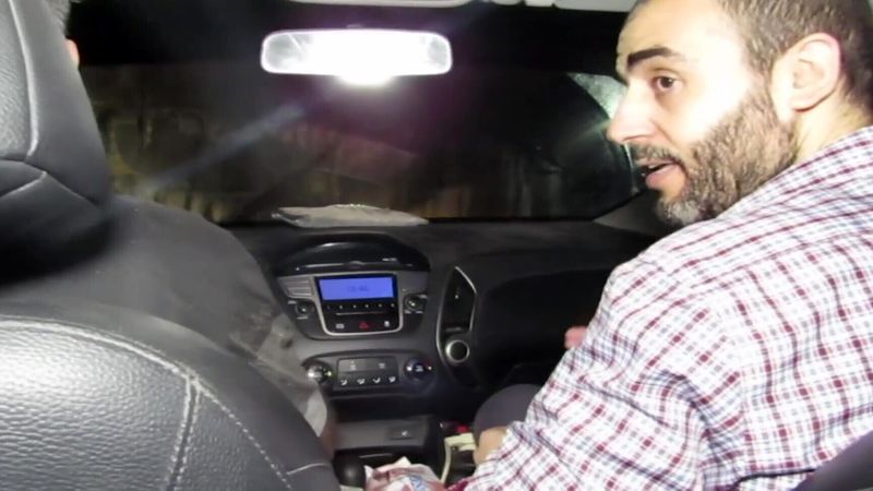 فوری؛ پیکر محمد سنوار پیدا شد