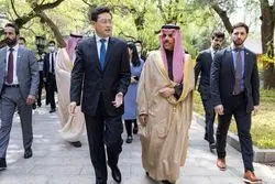 گام بعدی چین برای میانجی‌گری در خاورمیانه موفق از آب در می‌آید؟