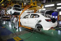 تغییر قیمت 20 میلیونی در چند خودرو / شاهین G تغییر کانال داد +جدول قیمت