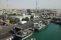 صدور دستور سریع ۲۴ ساعته شدن بندر لنگه