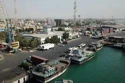 صدور دستور سریع ۲۴ ساعته شدن بندر لنگه