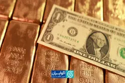 سبزی طلا به دلار تهران نساخت