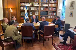 ادعای سی‌ان‌ان؛ طرح تل‌آویو نهایی شد/ اقدام احتمالی اسرائیل تا پیش از انتخابات آمریکا؟