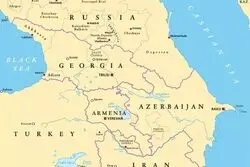 ایران و ارمنستان قرارداد تجاری جدید امضا کردند/ تجارت زمینی با ارمنستان گسترش می‌یابد