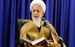 جوادی آملی: یک روز آیت الله بروجردی در این کشور حتی نمی‌توانست یک مجلس دعا علیه اسرائیل و به نفع مردم مصر برگزار کند/ از کجا به کجا رسیدیم!